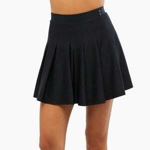 We Wore What Tennis Skort